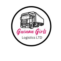 Guinan Girl's Logistics LTD logo - Similar company to Bcd Logistics Ltd