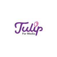 Tulip For Media logo - Similar company to مؤسسة المنارة للاستشارات