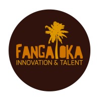 Fangaloka Innovation & Talent logo - Similar company to Publydea ➡ Soluciones Digitales Y De Comunicación