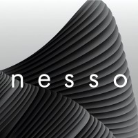 nesso.design logo - Similar company to Imaginary Objects