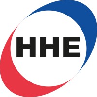 Hunt Heat Exchangers logo - Similar company to Complete Workspace Solutions Ltd