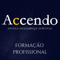 Accendo logo - Similar company to Tedxcascais