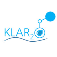 Klar2O logo - Similar company to Microplastic Solutions