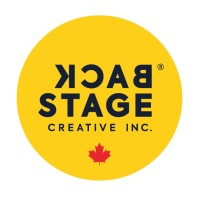 Backstage Creative Inc logo - Similar company to Backstage Creative Hub