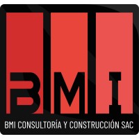 BMI Consultoría y Construcción logo - Similar company to Cadtec 3D - Treinamentos, Projetos E Obras