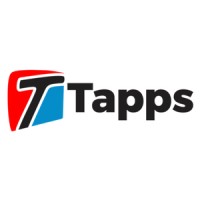 Tapps Shoes logo - Similar company to Gush Accessories