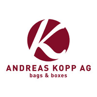 Andreas Kopp Ltd. Switzerland logo - Similar company to Jakob'S Basler Leckerly