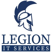 Legion IT Services logo - Similar company to Sdy Technologies Llc