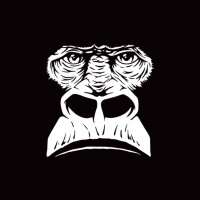 Cervejaria Gorillaz logo - Similar company to Howz