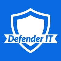Defender Networks logo - Similar company to The Wedda Group, Llc- Investment Group