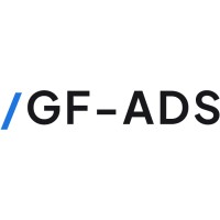 GF-ADS logo - Similar company to Zero Werbeagentur Gmbh