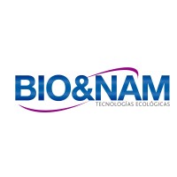 BIONAM Tecnologías Ecológicas logo - Similar company to Tecro Space