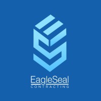 Eagle Seal Contracting logo - Similar company to Ark Builderscorp