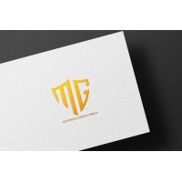 MG business Consultancy logo - email format related to Nidhi Perception