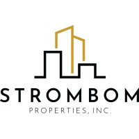 Strombom Properties, Inc. logo - Similar company to Bringert Technology Ab