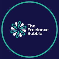 The Freelance Bubble logo - Similar company to Informatix Biolabs