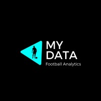 My Data - Football Analytics logo - Similar company to Wolico