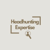 Headhunting Expertise logo - Similar company to Flex For Talent B.V.