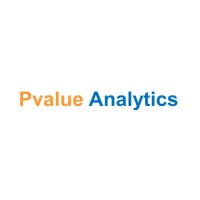 Pvalue Analytics Pvt. Ltd. logo - Similar company to Decrypt