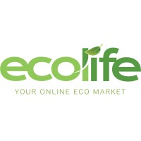 EcoLife logo - Similar company to Ecolife