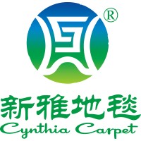 Shanwei Cynthia Carpet Made Industry Co., Ltd. logo - Similar company to Bimobject Japan