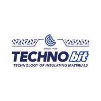 TECHNOBIT (Technology of Insulating Materials) logo - Similar company to Idea Advertising Agency