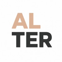 Alter logo - Similar company to Pirafy Solutions Pvt Ltd