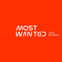 Most Wanted logo - Similar company to Fuse Techsolutions