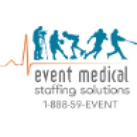 Event Medical Staffing Solutions