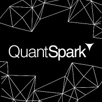 QuantSpark logo - Similar company to Datasparq