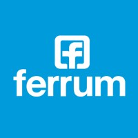 Ferrum S.A. logo - Similar company to Ferrum