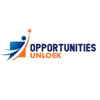 Opportunities Unlock logo - Similar company to Ziferk Solutions