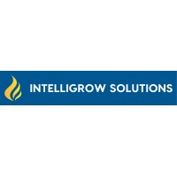 Intelligrow Solutions logo - Similar company to Sanctifly