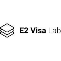 E2 Visa Lab logo - Similar company to Ruzeex