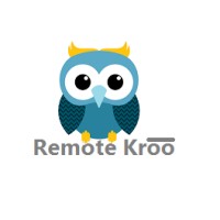 Remote Krôô logo - Similar company to Remote Manpower | Best Remote Workforce Services And Solution