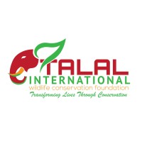 Talal International Conservancy logo - Similar company to The Sarara Foundation