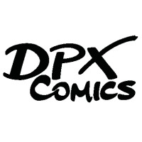 DPX Comics C.A. logo - Similar company to Nexus