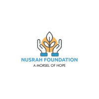 Nusrah Foundation logo - Similar company to Dekopon Stack