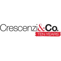 Crescenzi & Co. logo - Similar company to Zier Ventures Gmbh