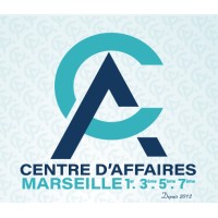 CENTRE D'AFFAIRES MARSEILLE logo - Similar company to Bp Meetings