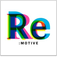 ReMotive Media logo - Similar company to Wolf On Wings