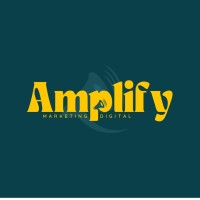 Amplify - Marketing Digital logo - Similar company to Ghion Alimentos