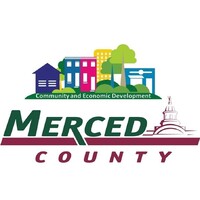 Merced County Community & Economic Development logo - Similar company to Merced County Library