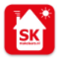 Van der Schaaf & Kooijmans makelaars BV logo - Similar company to Dupree Makelaars