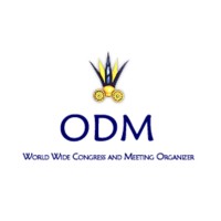 ODM World Wide Meetings and Congress Organizer founded in Sweden 1995 Odysseus Destination Mang. AB logo - Similar company to Y-Connect