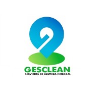 Gesclean Facility Services logo - Similar company to Limpiezas Mugakoa Sl