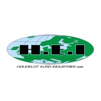 HOUDELOT EURO INDUSTRIES logo - Similar company to Rvfi