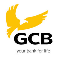 GCB Bank PLC logo - Similar company to Gcb Holding
