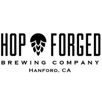 Hop Forged Brewing Company