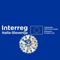 Interreg Italia Slovenija logo - Similar company to Eco2Smart, Interreg Vi-A Italy-Slovenia